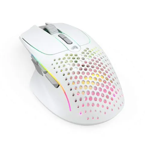 Компьютерная мышь Glorious Model I 2 Matte White GLO-MS-IWV2-MW