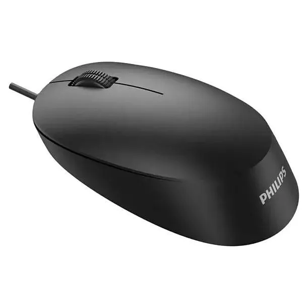 Компьютерная мышь PHILIPS SPK7207B/00