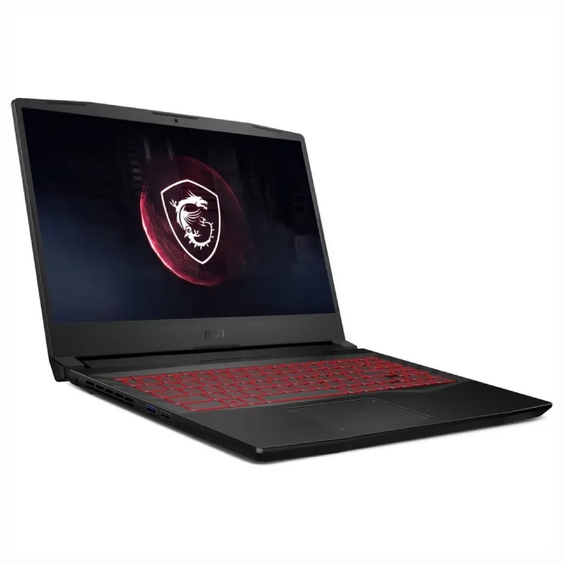 Ноутбук MSI Pulse GL66 12UEK-859XKZ