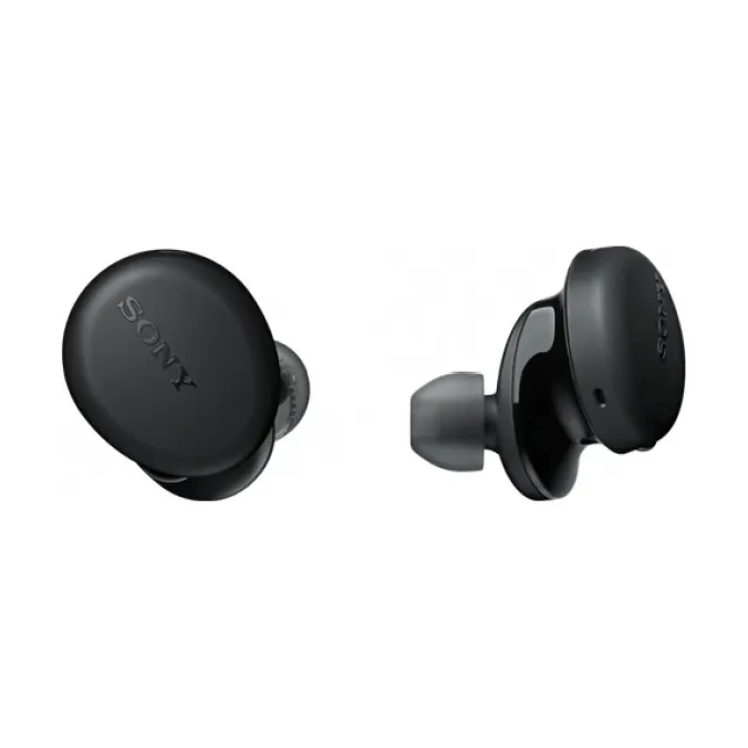 Наушники Sony WF-XB700/BZ черный