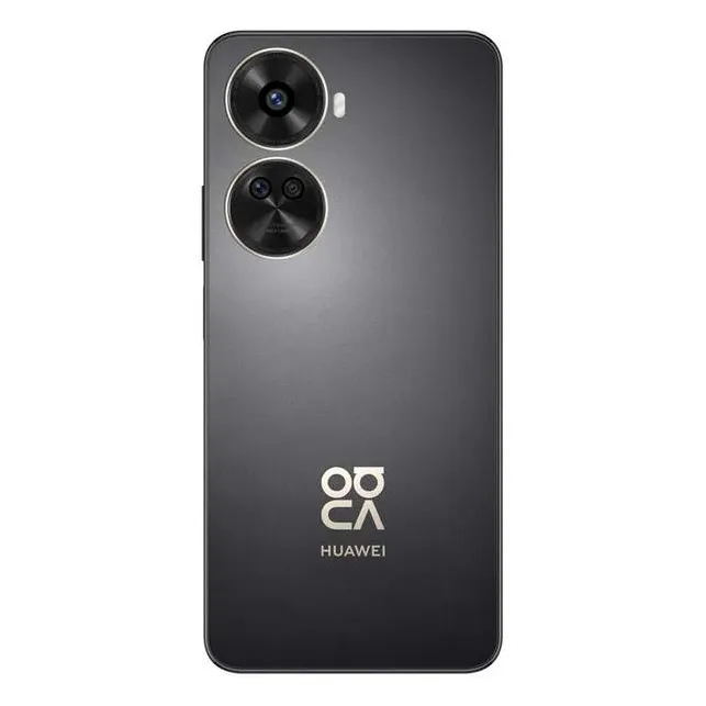 Смартфон Huawei Nova 12 SE BNE-LX1 8/256GB Black
