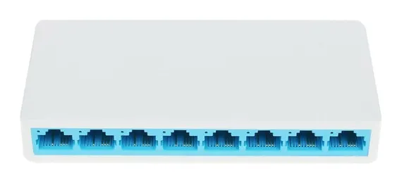 Коммутатор MERCUSYS MS108(EU)