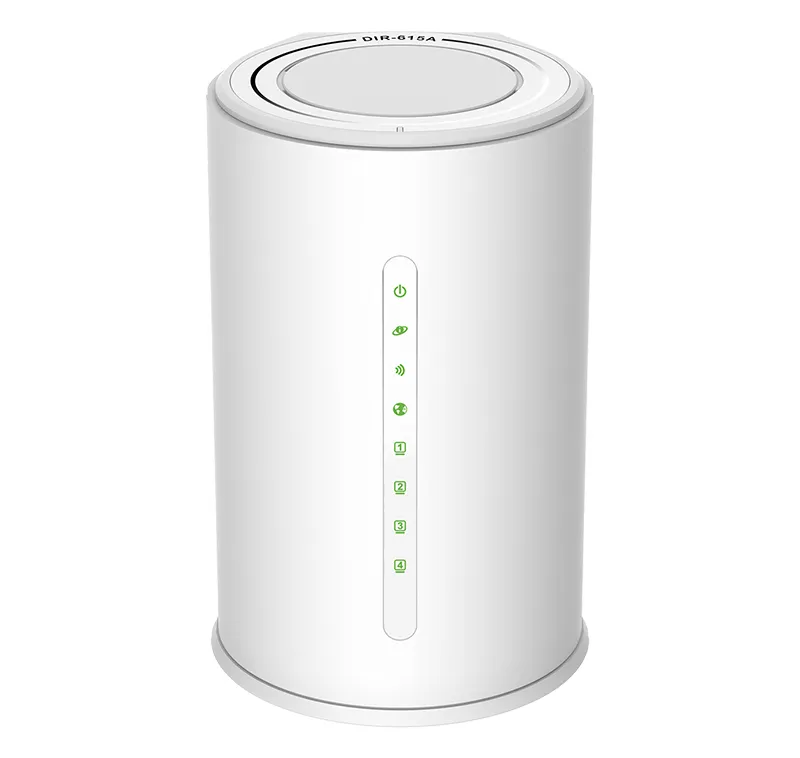 Маршрутизатор D-Link DIR-615A/A1A