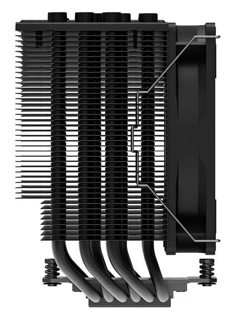 Кулер для процессора ID-Cooling SE-226-XT ARGB