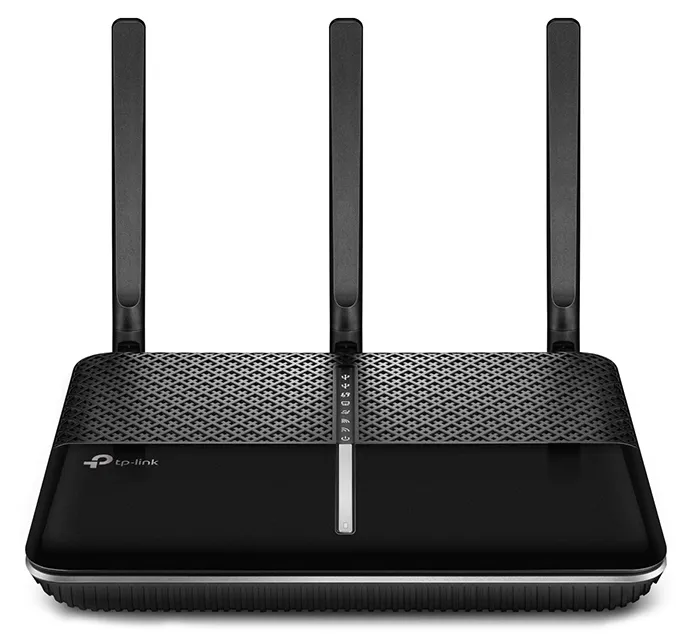 Маршрутизатор TP-Link Archer С2300 AC2300 MU-MIMO