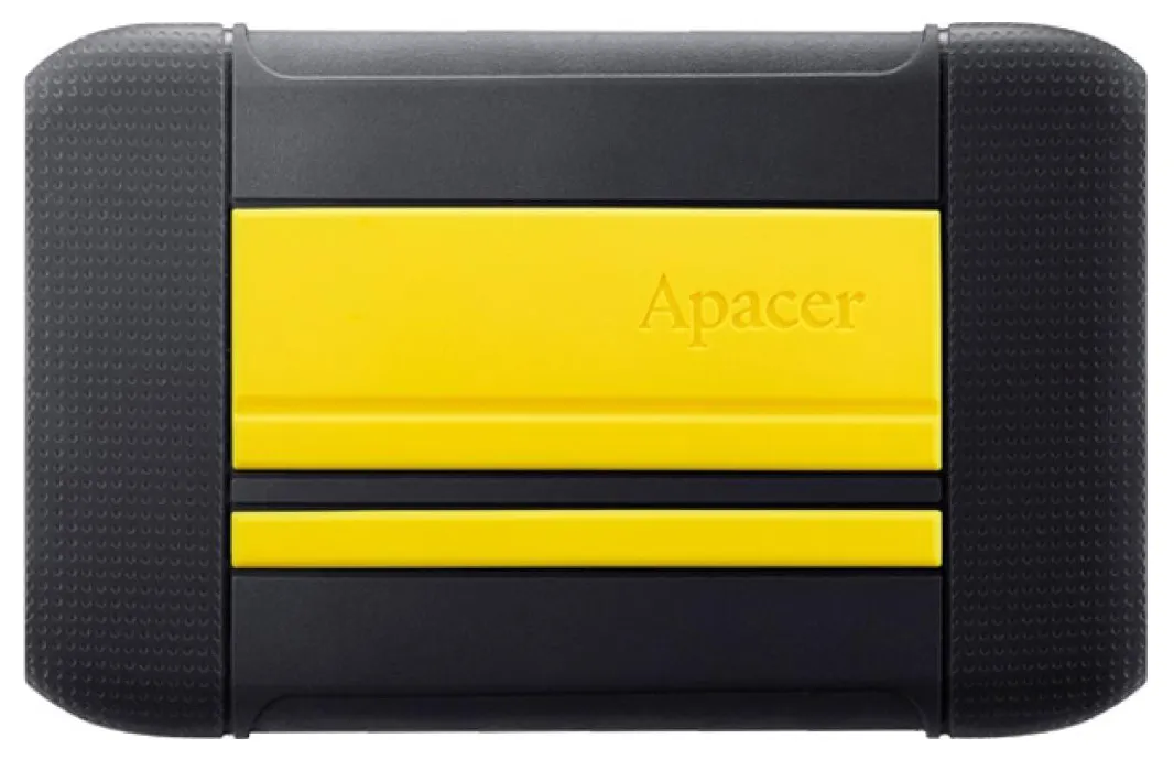 Внешний жесткий диск 2 TB Apacer AC633 AP2TBAC633Y-1