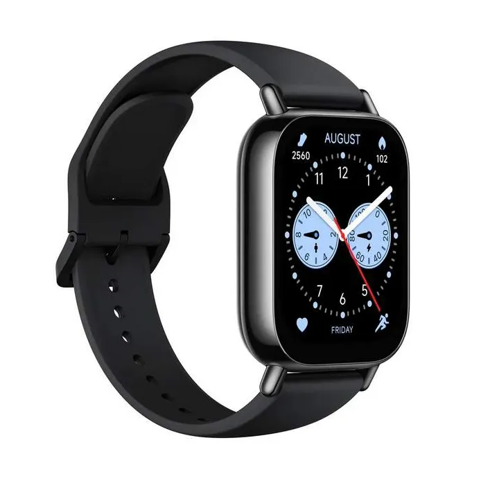 Смарт часы Redmi Watch 5 Lite Black