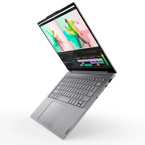Ноутбук Lenovo Yoga Pro 7 83E2007TRK
