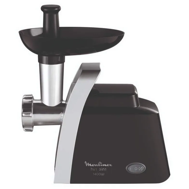 Мясорубка Moulinex ME106832