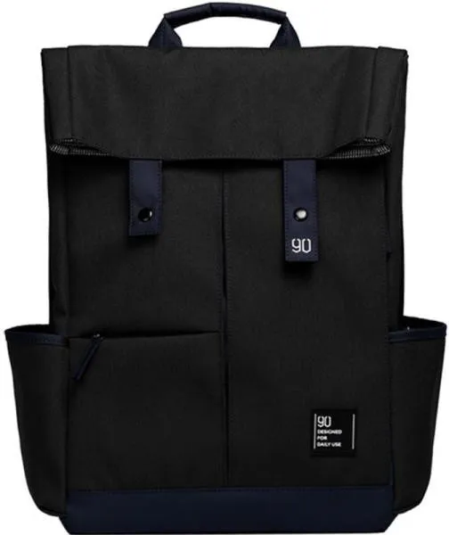 Рюкзак Xiaomi Urevo YouQi Energy College Leisure Black