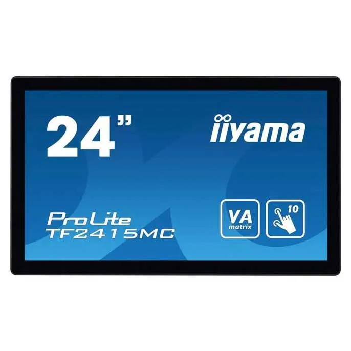 Монитор 23.8'' IIYAMA TF2415MC-B2