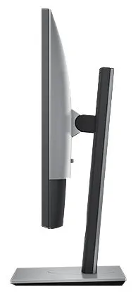 Монитор 27" Dell U2717D InfinityEdge