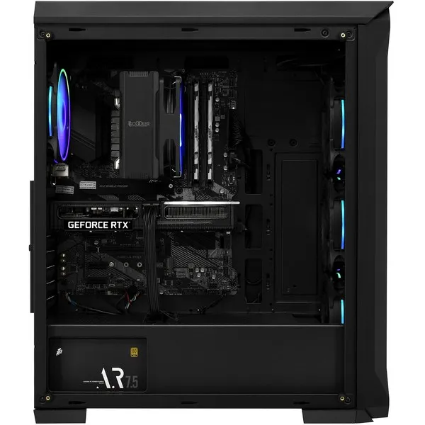 Компьютер Extreme 53031
