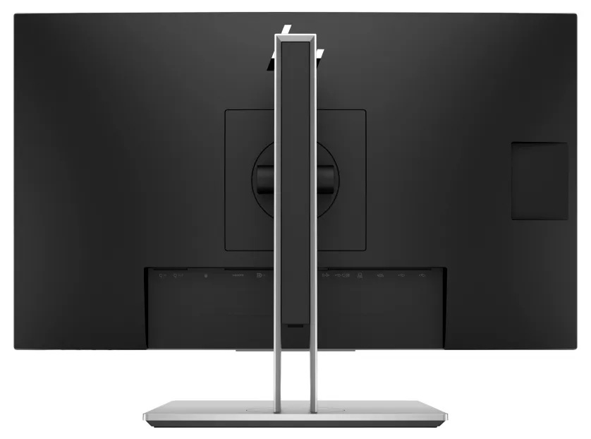 Монитор 23.8" HP Europe EliteDisplay E243d 1TJ76AA