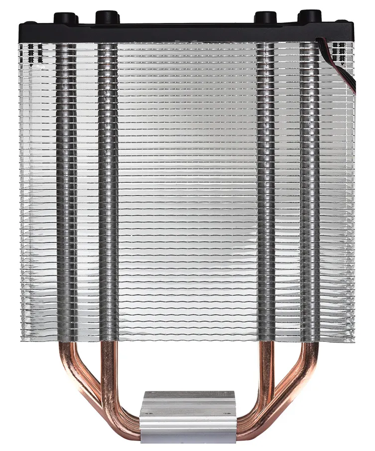 Кулер для CPU ID-Cooling SE-224-RGB