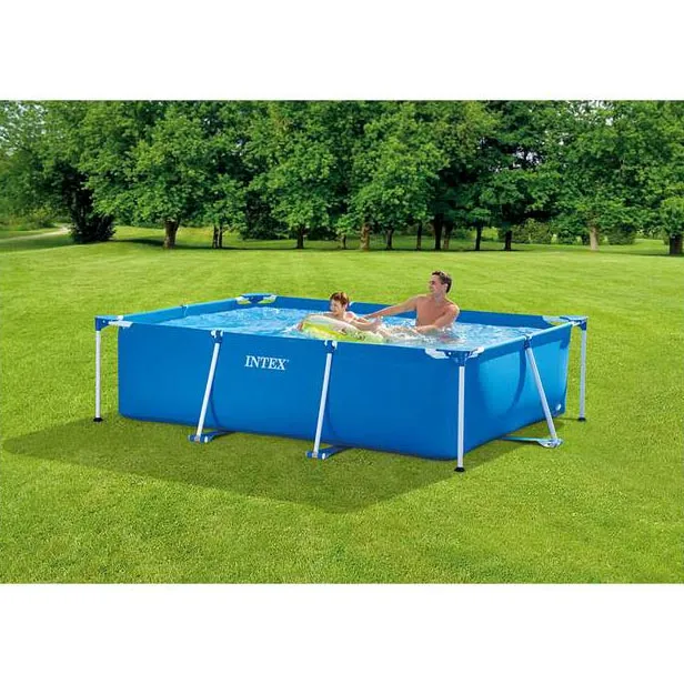 Каркасный бассейн Intex 28271NP