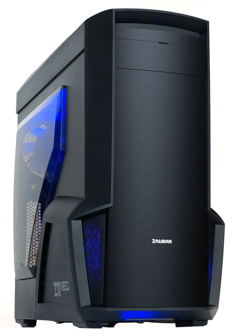 Корпус для ПК Zalman Z11 Neo