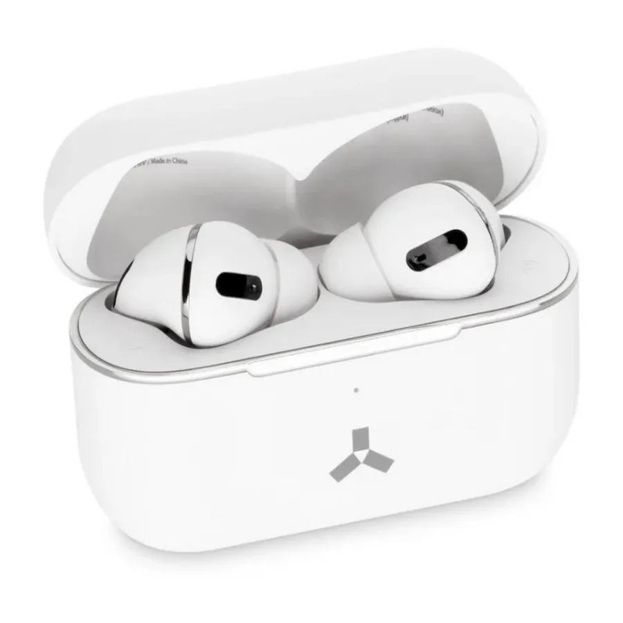 Наушники Accesstyle Indigo TWS White
