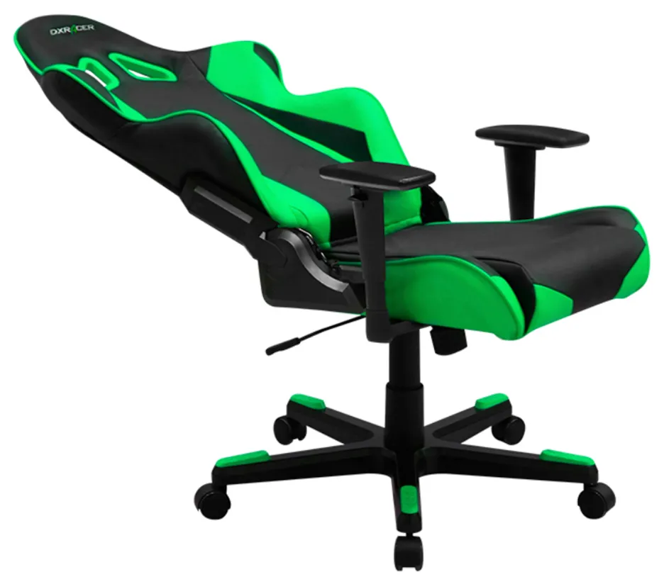 Игровое компьютерное кресло DX Racer OH/RE0/NE