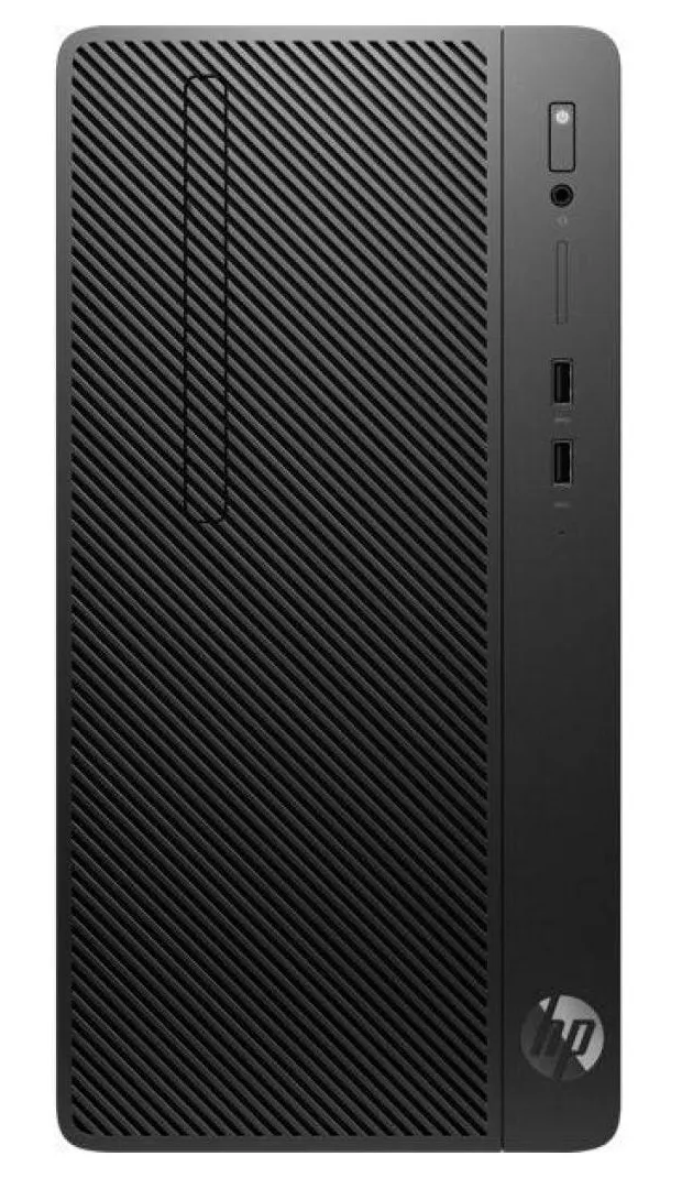 Системный блок HP 290 G2 MT 4NU20EA