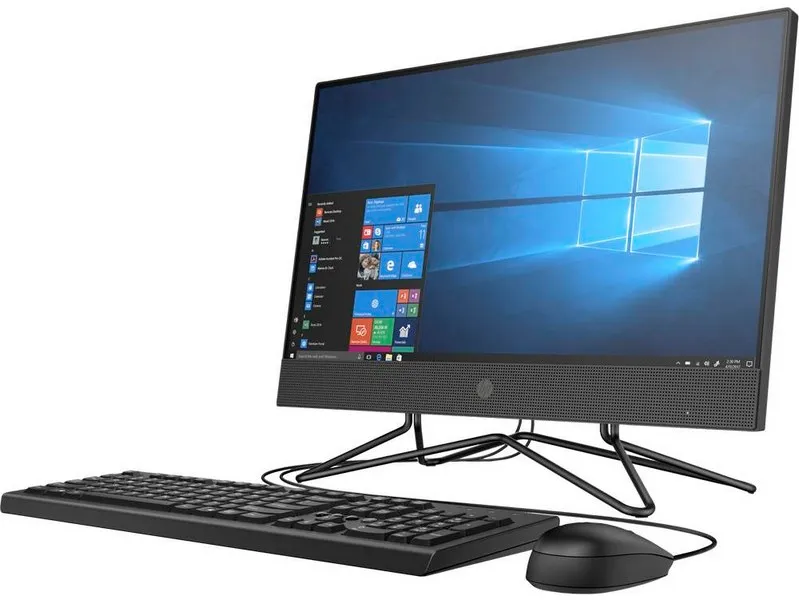 Моноблок HP 200 G4 9US62EA