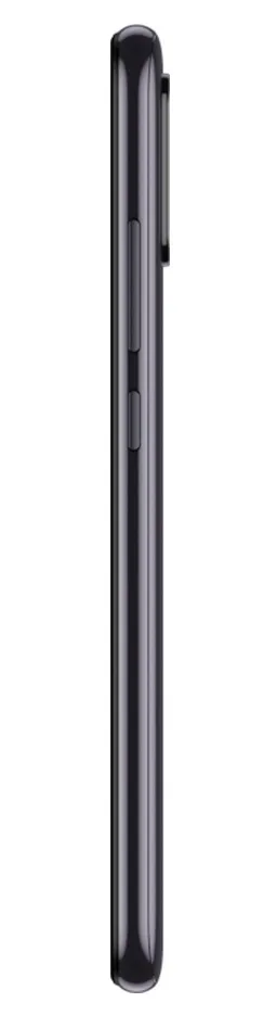 Смартфон Xiaomi A3 128GB Black Grey
