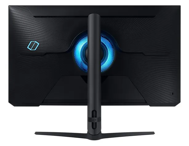 Монитор 28" Samsung Odyssey G7  LS28AG702NIXCI