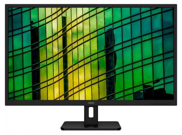 Монитор 31.5" AOC Q32E2N