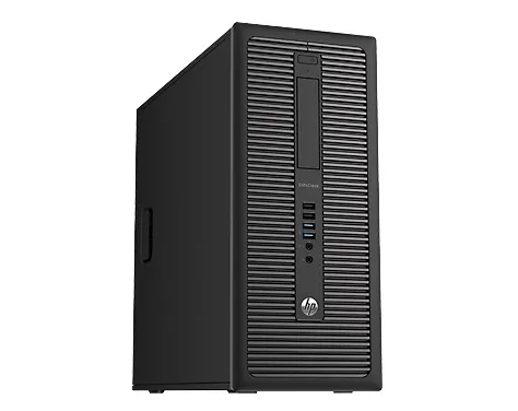 Системный блок HP EliteDesk 800 G1 TWR J0F08EA