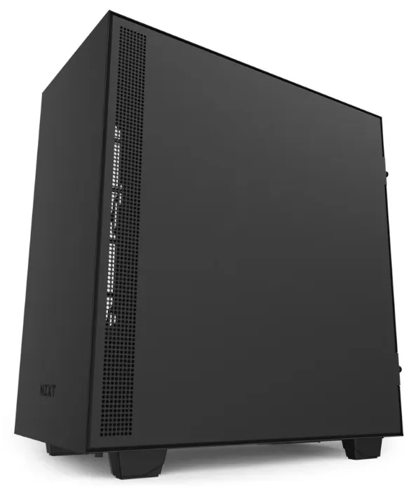 Корпус для ПК NZXT H510i CA-H510i-BR