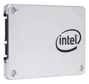 SSD накопитель 240GB Intel 540s SSDSC2KW240H6X1