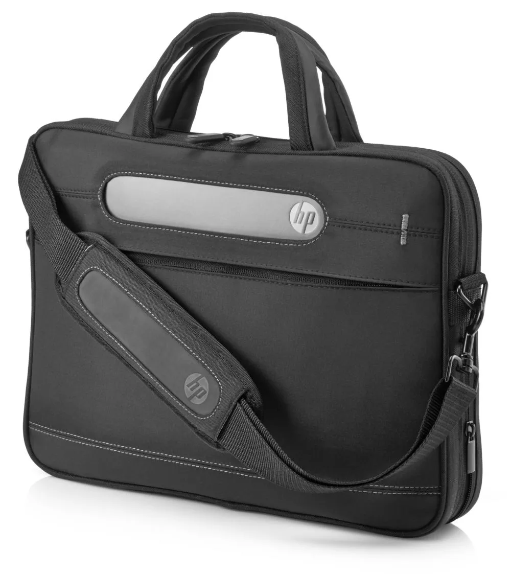 Сумка для ноутбука HP Europe Business Slim Top Load