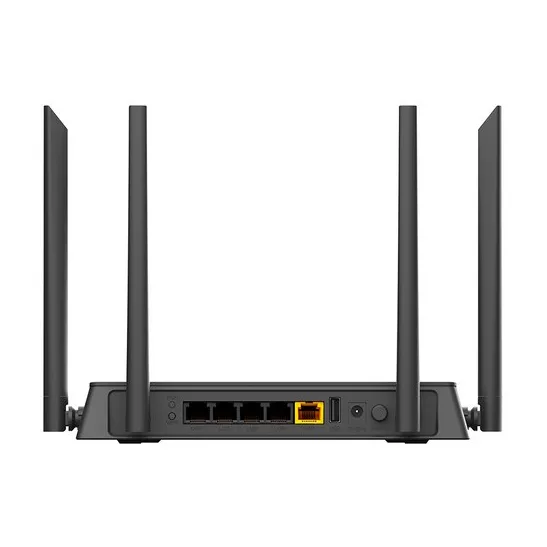 Маршрутизатор D-Link DIR-815/RU/R4A