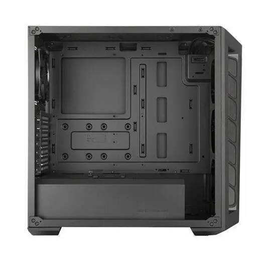 Корпус для ПК CoolerMaster MasterBox MB511 MCB-B511D-KANN-S01 Черный