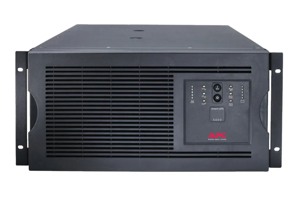 ИБП APC SUA5000RMI5U