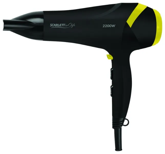 Фен Scarlett SC-HD70I18