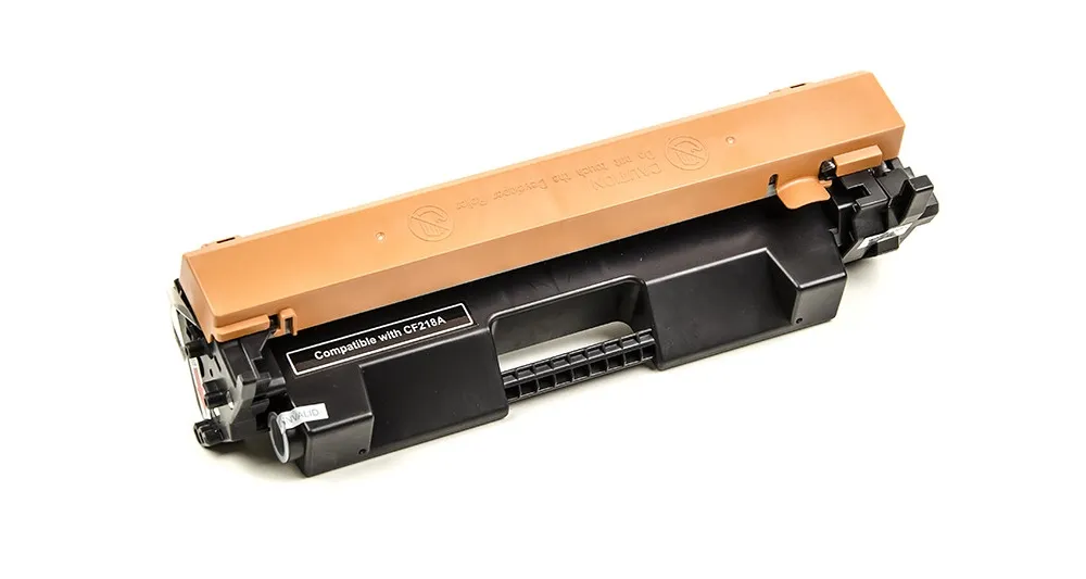Картридж PowerPlant HP LJ M104/M132 CF218A