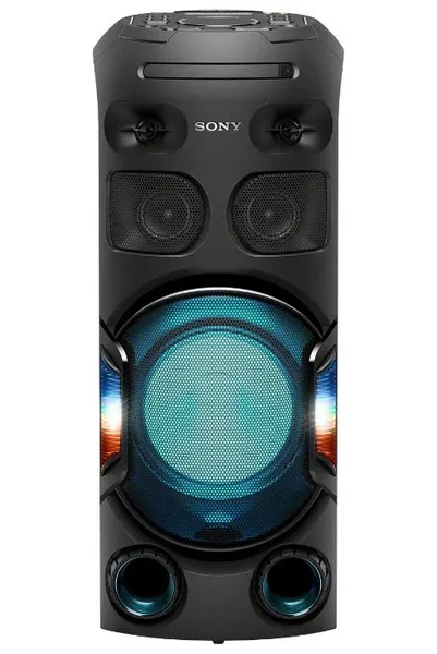 Колонка Sony MHC-V42D Black