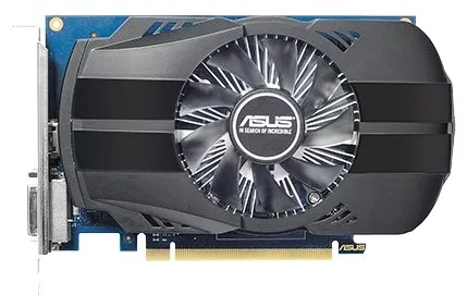 Видеокарта 2Gb ASUS GT 1030 PH-GT1030-O2G