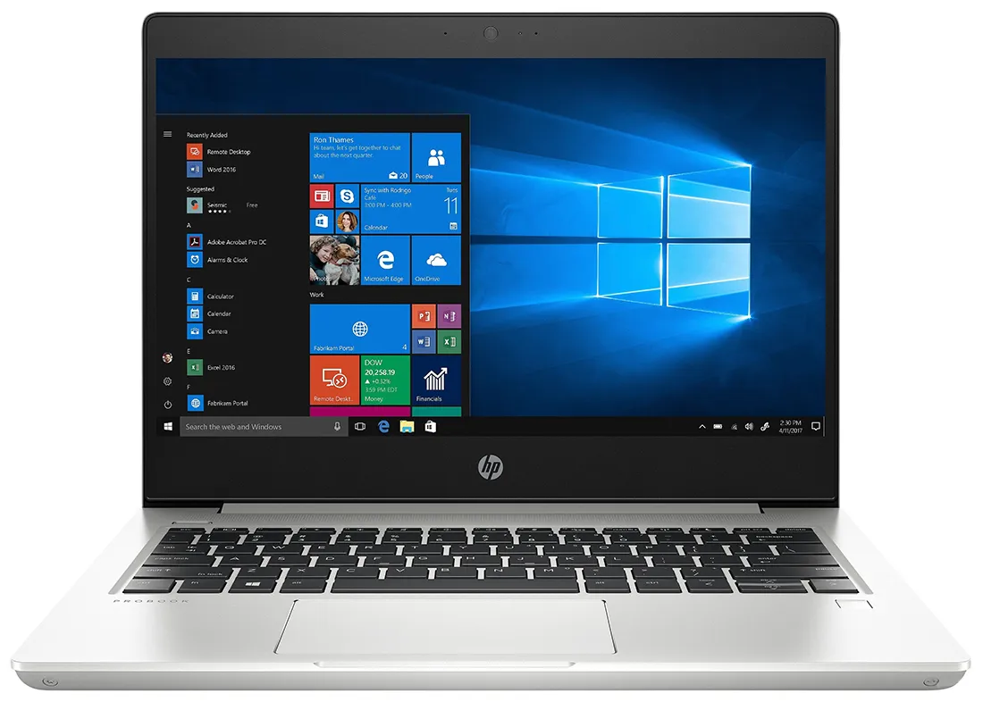Ноутбук HP Probook 430 G7 8VT51EA