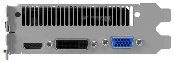 Видеокарта Palit  1 Gb PA-GTX750 StormX OC GeForce GTX 750
