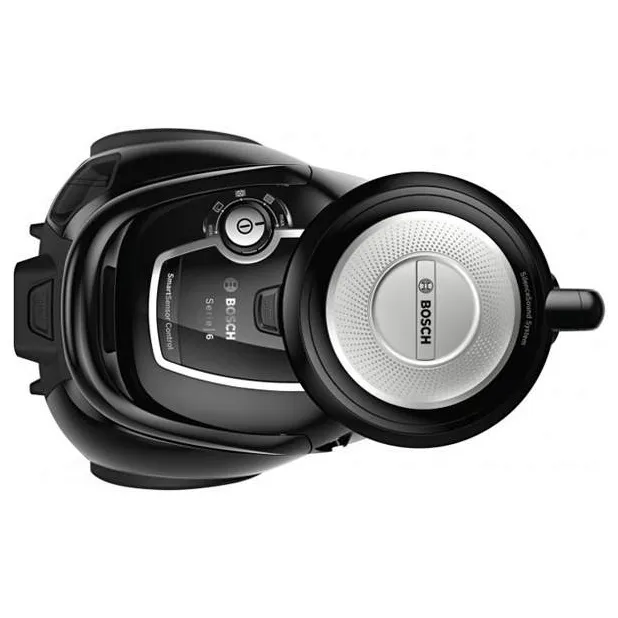 Пылесос Bosch BGS412234 (тип VRBSGS41)