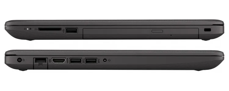 Ноутбук HP Europe 250 G7 6BP26EA