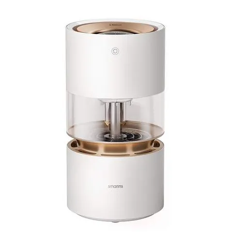 Увлажнитель воздуха Smartmi Humidifier Rainforest Белый