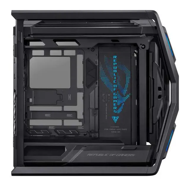 Корпус для ПК ASUS GR701 ROG HYPERION BTF EDITION