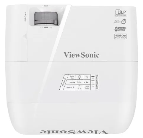 Проектор для дом. кино ViewSonic PJD7828HDL