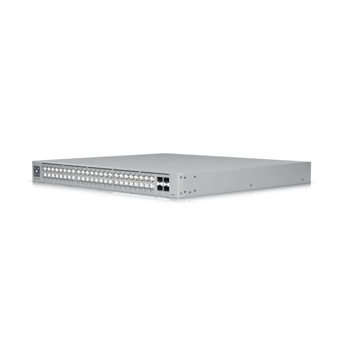 Коммутатор Ubiquiti USW-Pro-Max-48-PoE