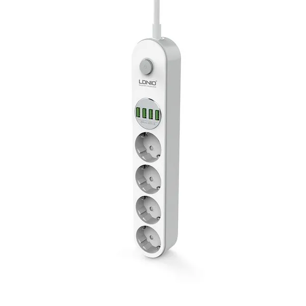 Сетевой фильтр LDNIO Universal SE4432