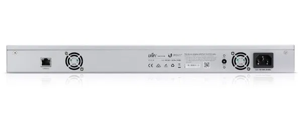 Коммутатор Ubiquiti US-48