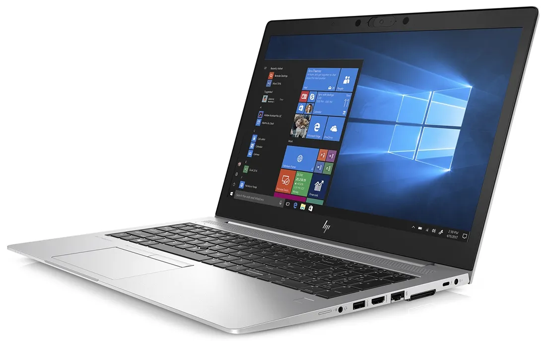 Ноутбук HP Europe EliteBook 850 G6 6XD58EA